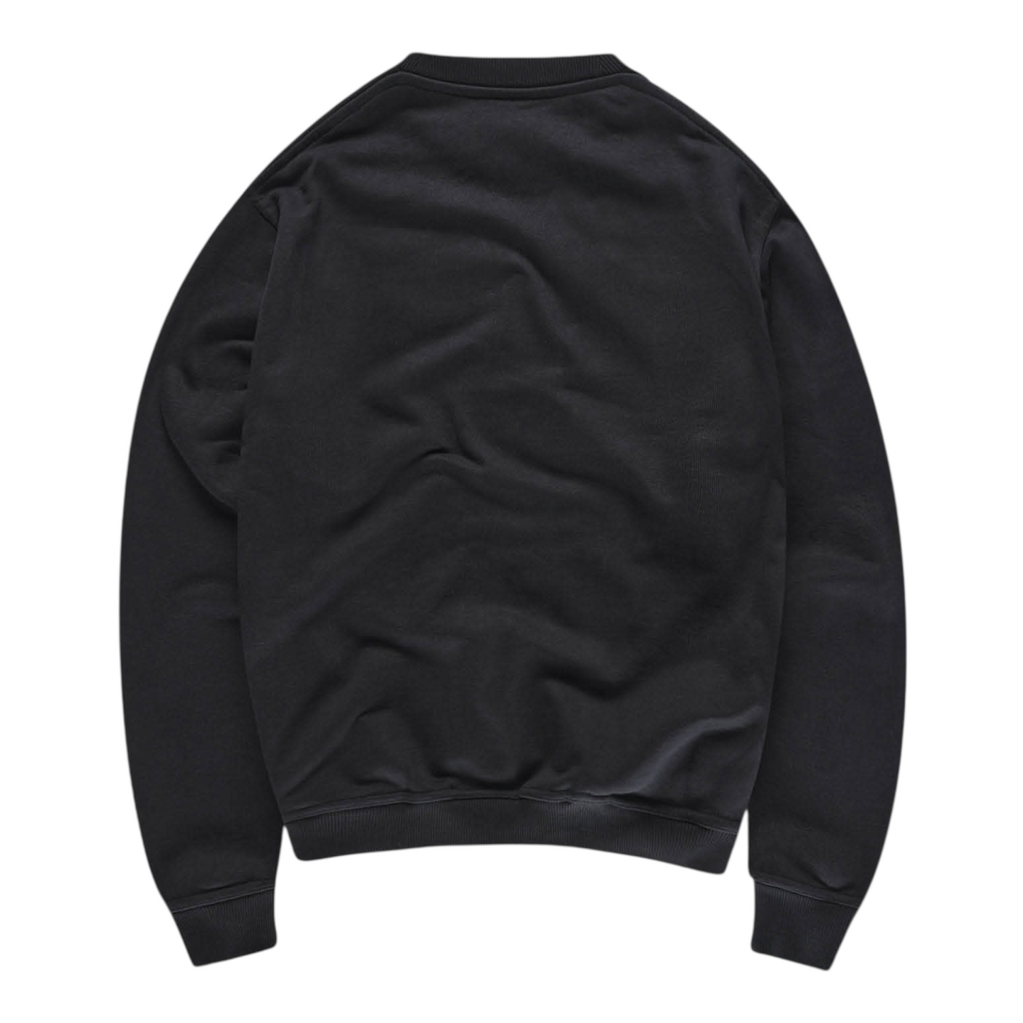 Bareen Crewneck Black