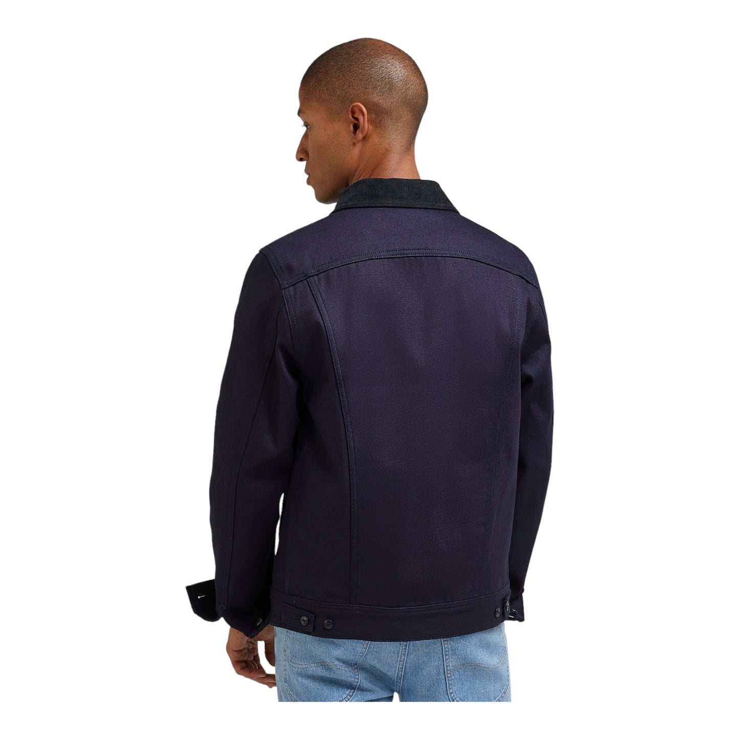 Lee 101 Storm Rider Jacket Dry