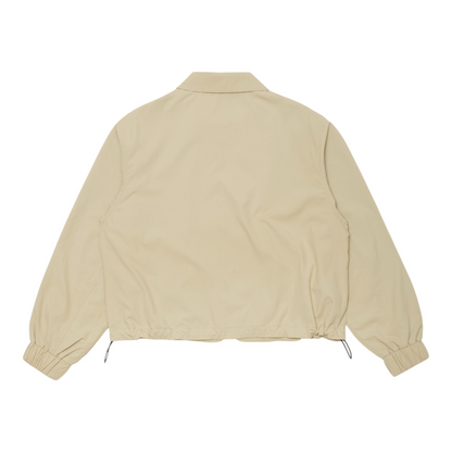 Edwin W’ Rory Jacket Seneca Rock