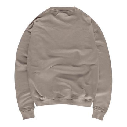 Bareen Crewneck Mocha