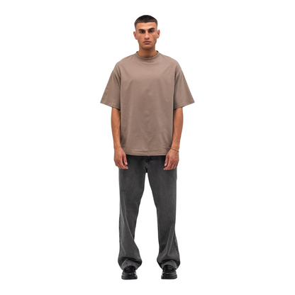 Bareen T-Shirt Mocha