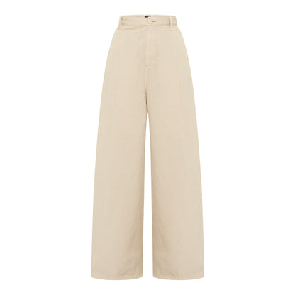 Lee Relaxed Chino Pioneer Beige