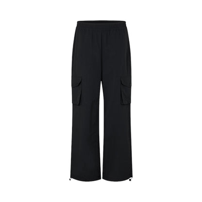 mbyM Balder-M Pants Black