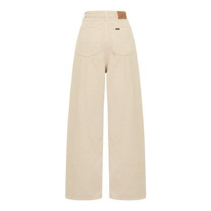 Lee Relaxed Chino Pioneer Beige
